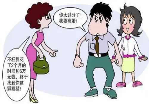 东莞市调查公司：夫妻财产能不能独立所有